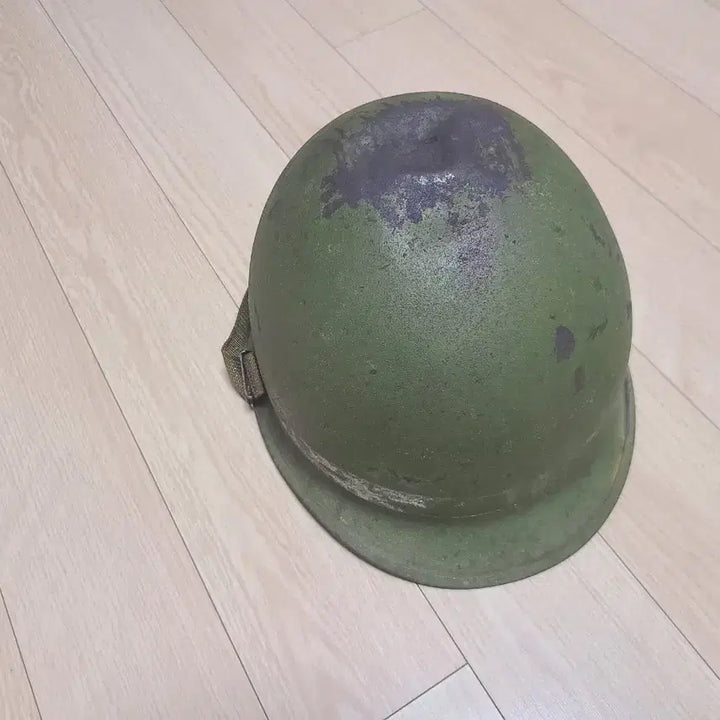 [BUNJANG] US Army Steel Helmet / 미군 철모