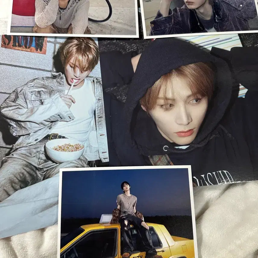 [BUNJANG] BOYNEXTDOOR Taesan Poster / 보넥도