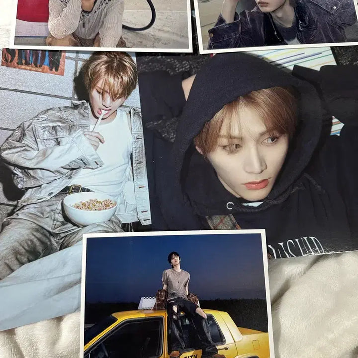 [BUNJANG] BOYNEXTDOOR Taesan Poster / 보넥도