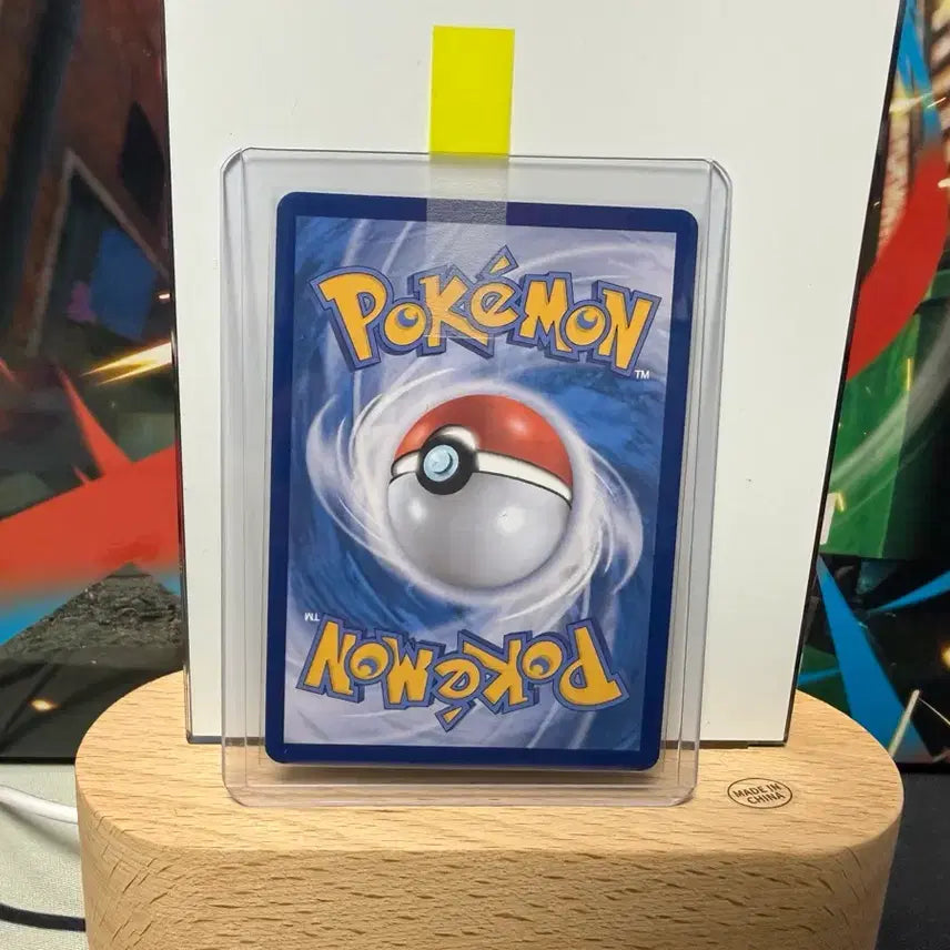 [BUNJANG] Pokemon Card Iris&