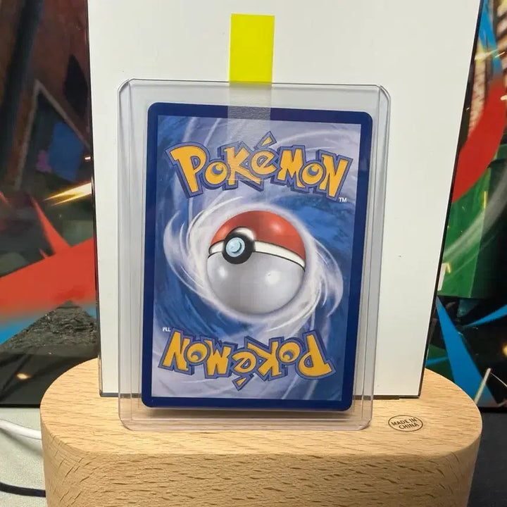 [BUNJANG] Pokemon Card Iris&