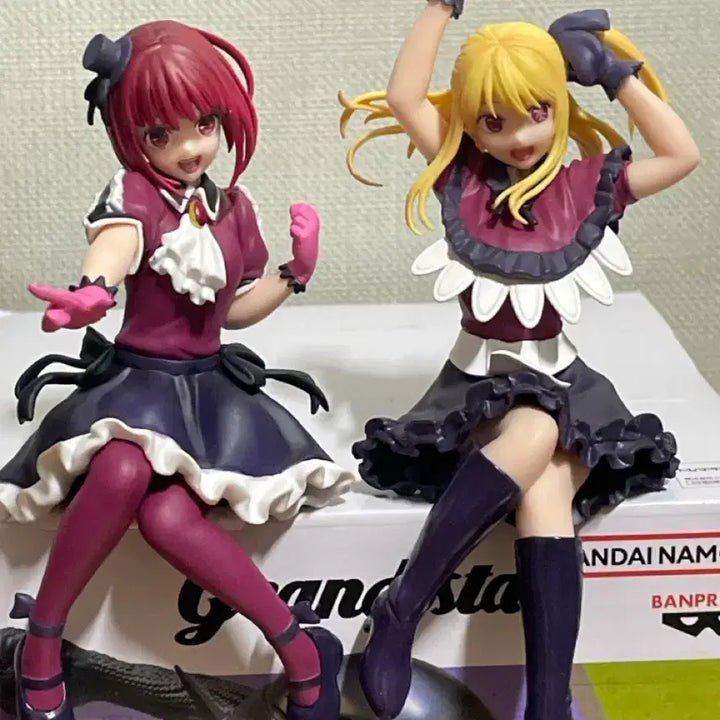 [BUNJANG] Oshi no Ko Figure Bundle / 최애의 아이 피규어 일괄