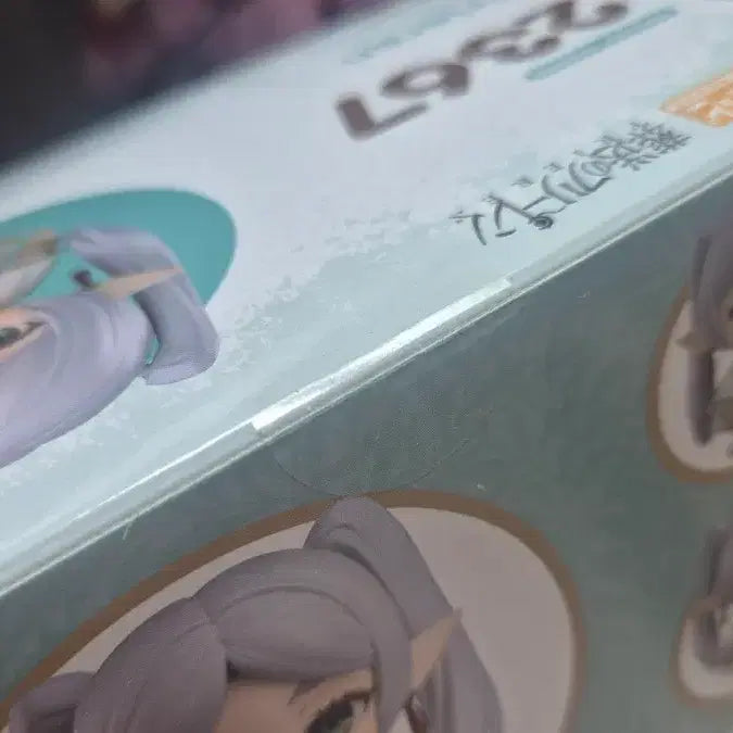 [BUNJANG] Frieren: Beyond Journey&
