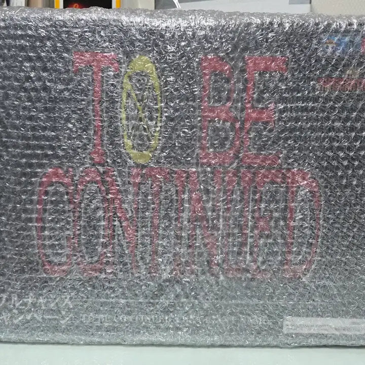 [BUNJANG] To Be Continued Dress Double Chance Figure / 투비컨티뉴 원피스 더블찬스 피규어 팝니다
