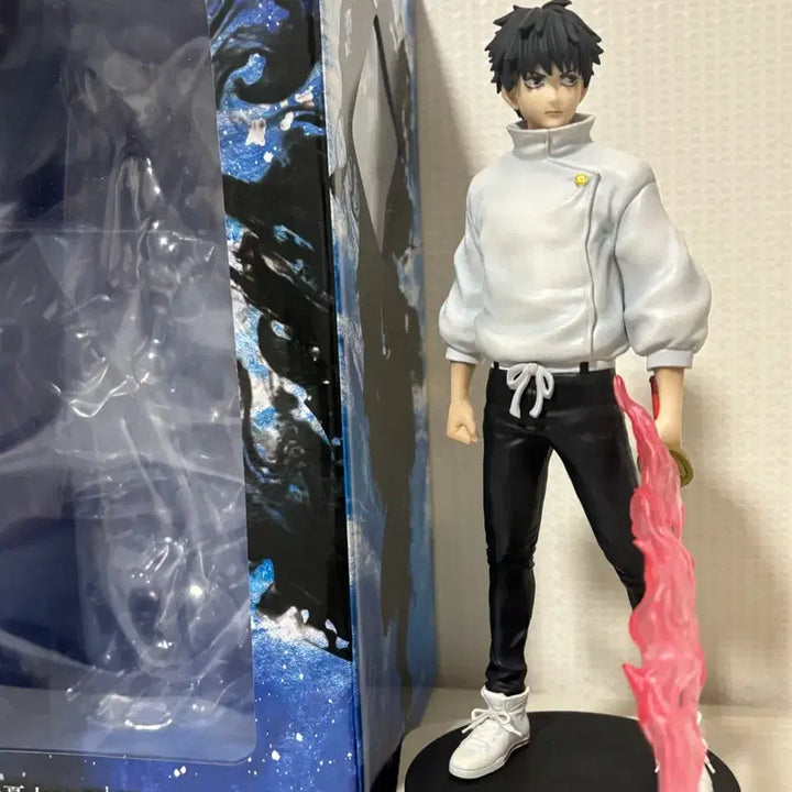 [BUNJANG] NCT Yuta Ichiban Kuji A Prize Figure / 유타 제일복권 a상