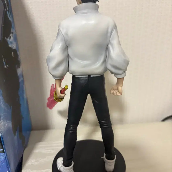 [BUNJANG] NCT Yuta Ichiban Kuji A Prize Figure / 유타 제일복권 a상