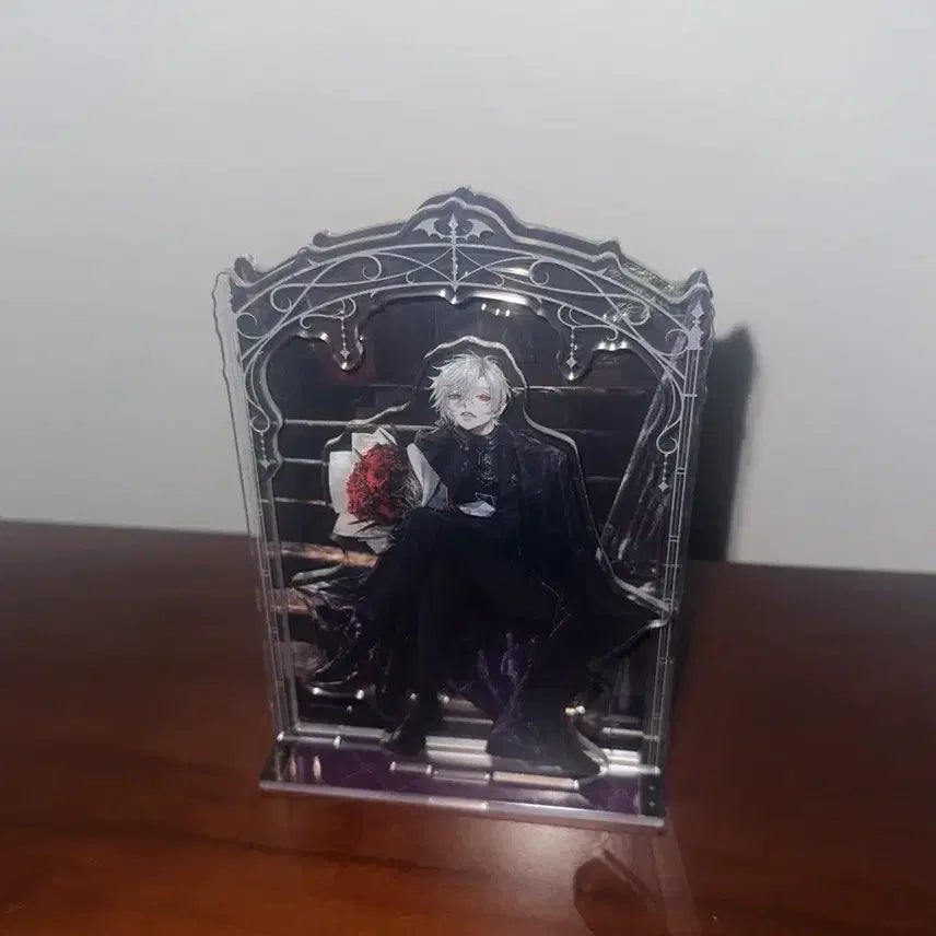 [BUNJANG] Kuzuha Birthday Acrylic Stand / 급처) 쿠즈하 생일 아크릴