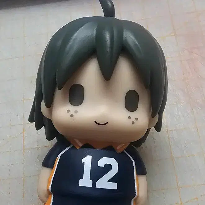 [BUNJANG] Haikyuu!! Paper Theatre Mas, Yamaguchi Tadashi Figure / 하이큐 파페마스 피규어 야마구치 판매