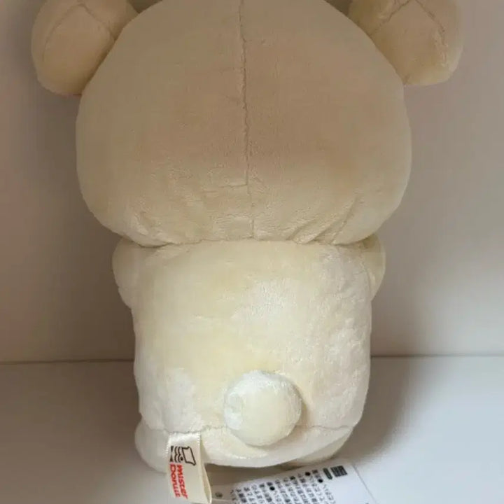 [BUNJANG] San-X Rilakkuma Mister Donut Collaboration Plush / 코리락쿠마 미스터도넛 콜라보 누이