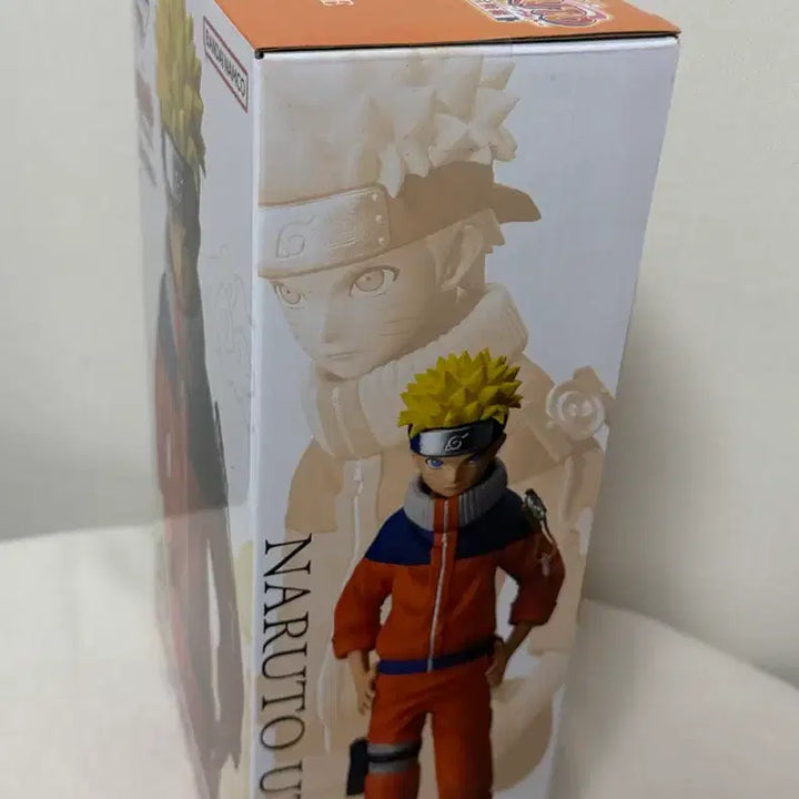 [BUNJANG] Ichiban Kuji Naruto Intermediate Ninja A Prize Uzumaki Naruto Figure / 나루토 중급닌자 제일복권 a상 우즈마키 나루토 피규어