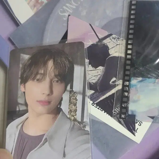 [BUNJANG] TXT Album / 투바투 앨범 팔아요!