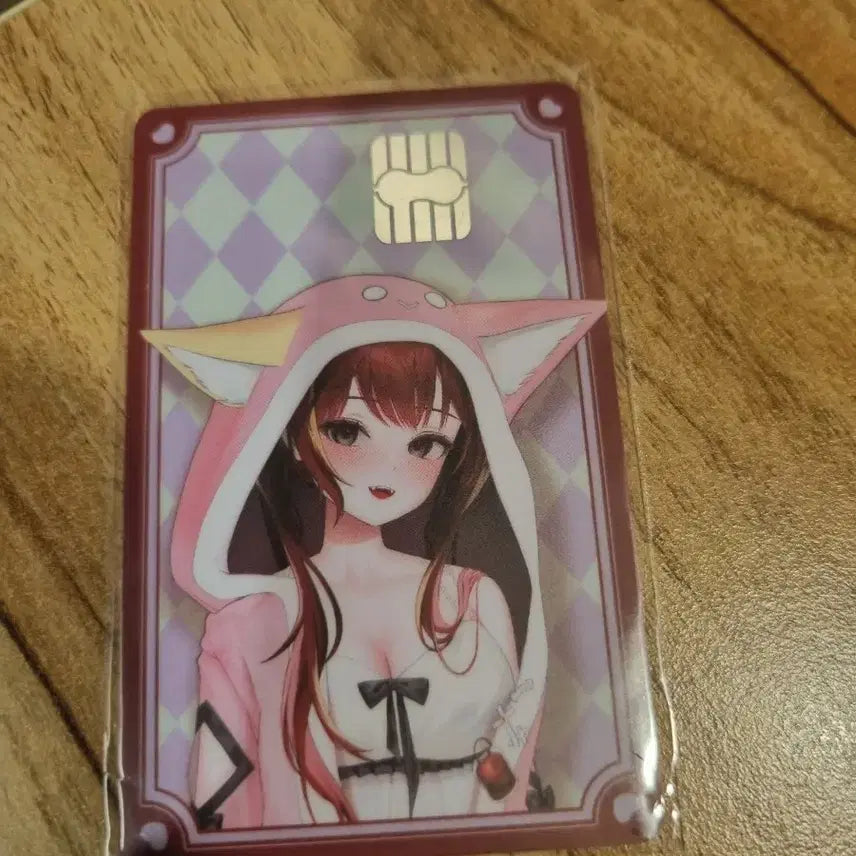 [BUNJANG] Stellive Akane Rize Aniplex Photocard / 스텔라이브 아카네 리제 애니플러스 포토카드