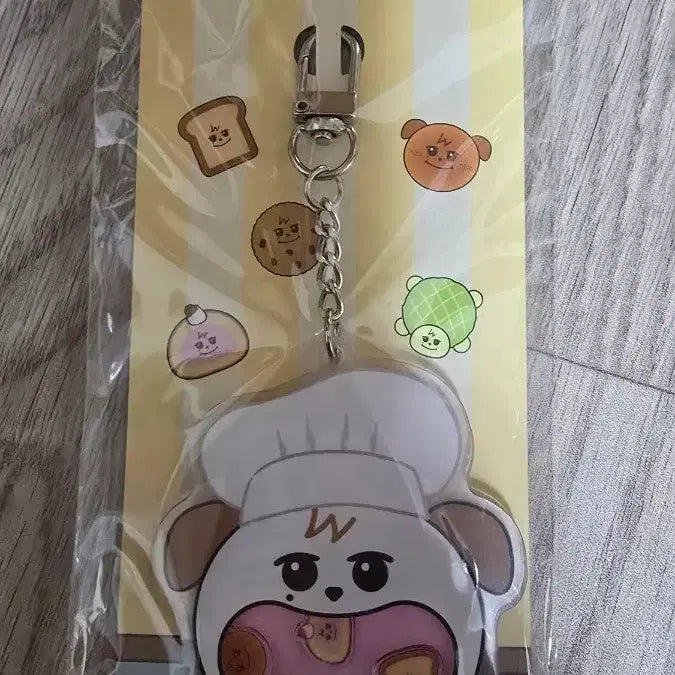 [BUNJANG] Gyu-mae Bakery Bundle Set / 규매 베이커리 일괄