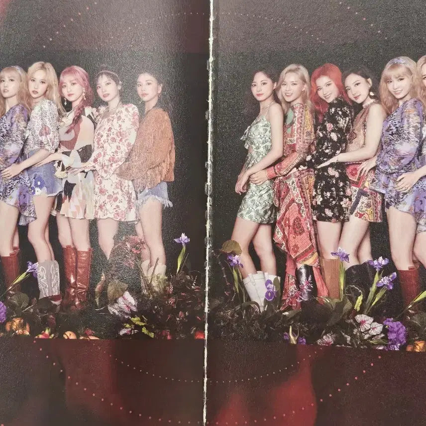[BUNJANG] Twice MORE &amp; MORE Album Version A / 트와이스 MORE &amp; MORE 앨범 A버전