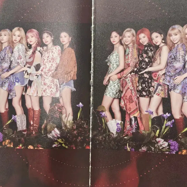 [BUNJANG] Twice MORE &amp; MORE Album Version A / 트와이스 MORE &amp; MORE 앨범 A버전