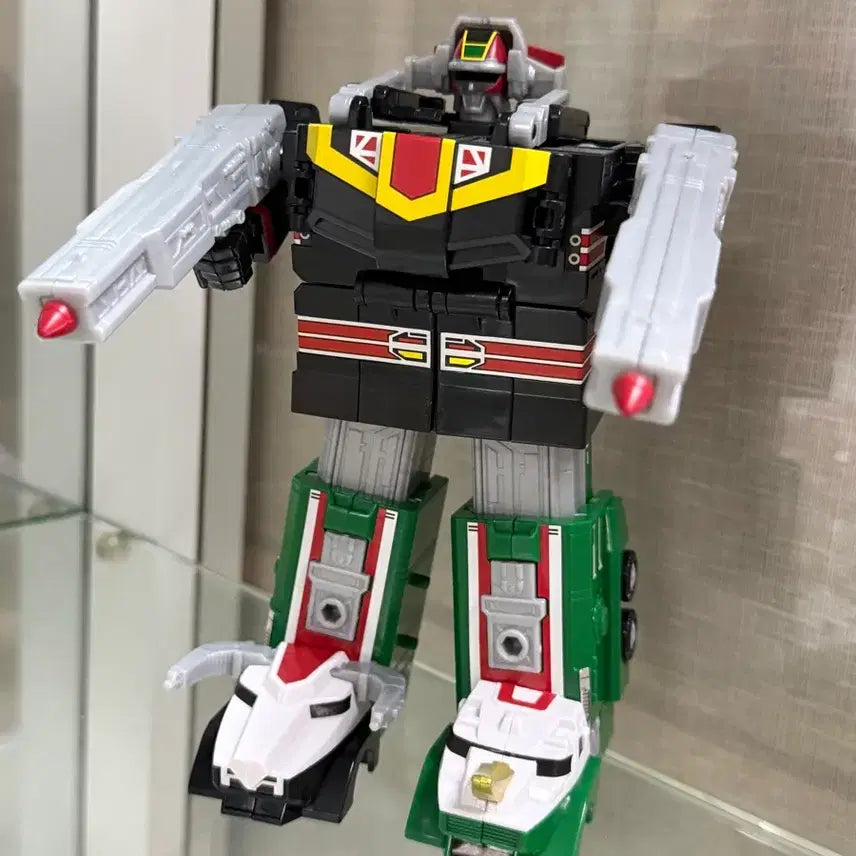 [BUNJANG] SMP Live Boxer Model Kit / SMP 라이브복서 판매합니다.