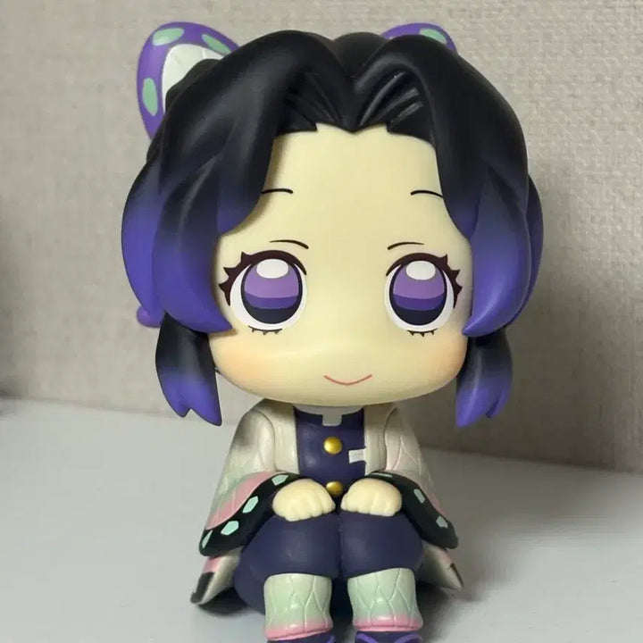 [BUNJANG] Demon Slayer Shinobu Lookup Figure / 귀멸의 칼날 시노부 룩업 피규어