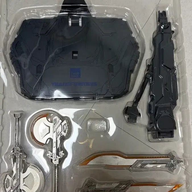 [BUNJANG] Threezero Transformers Beast Optimus Prime / 쓰리제로 트랜스포머 비스트 옵티머스프라임