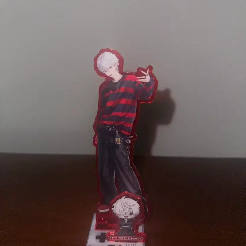 [BUNJANG] Kuzha Seyon Acrylic Stand / 급처) 세메욘 쿠즈하 아크릴