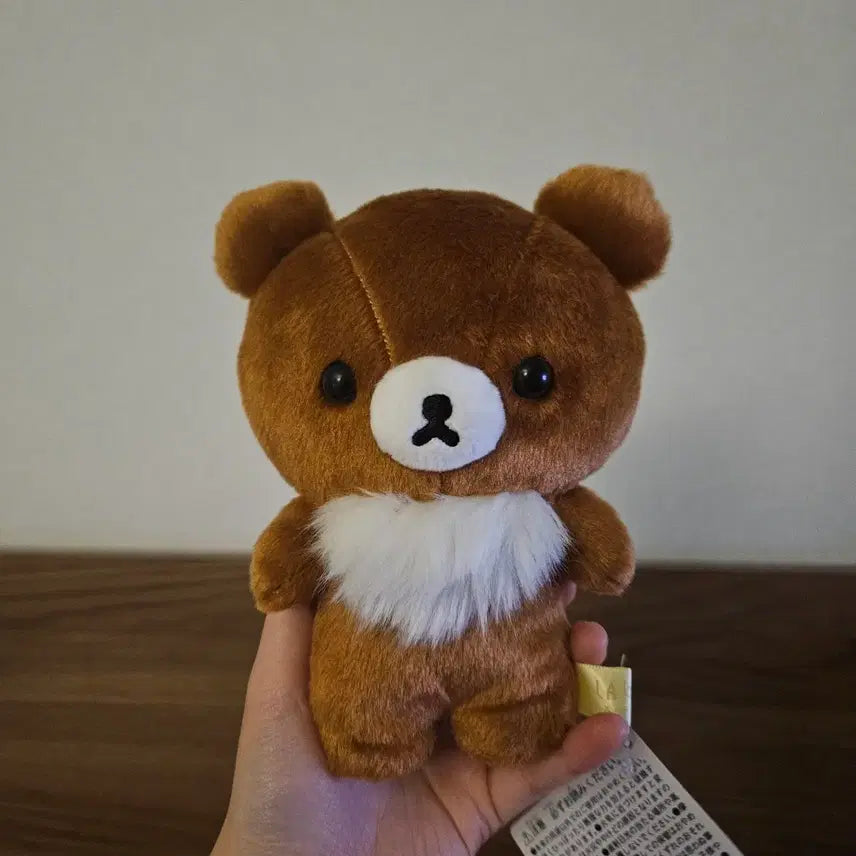 [BUNJANG] Rilakkuma Koguma / 리락쿠마 코구마