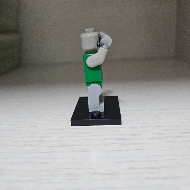 [BUNJANG] LEGO Marvel Doctor Doom Figure / 마블 레고 닥터둠 피규어