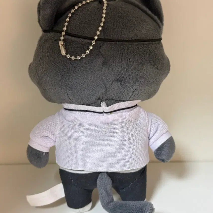 [BUNJANG] Jujutsu Kaisen Yuta Neko Nui Plush / 주술회전 네코누이 유타