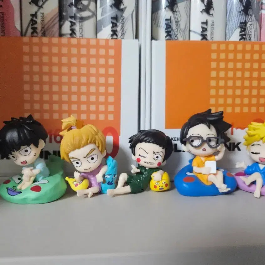 [BUNJANG] Mob Psycho 100 Mob&