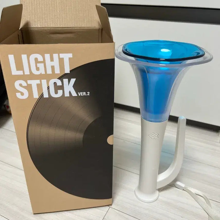 [BUNJANG] BTOB Melody Bong Lightstick / 비투비 응원봉 멜로디봉 멜봉