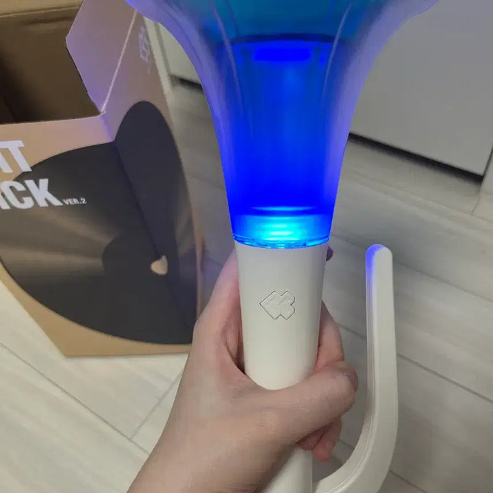 [BUNJANG] BTOB Melody Bong Lightstick / 비투비 응원봉 멜로디봉 멜봉