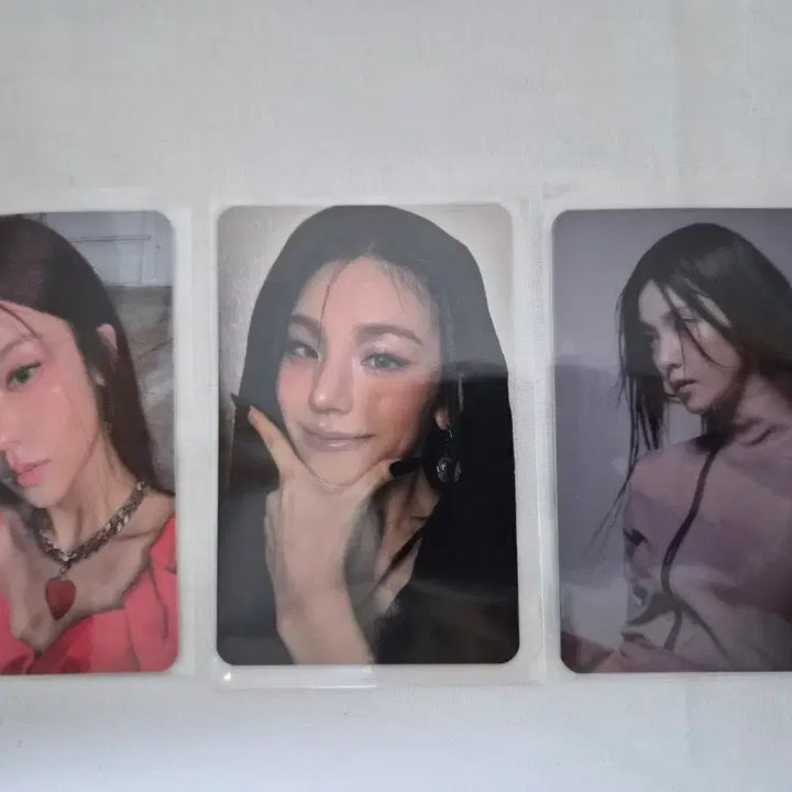 [BUNJANG] ITZY Yeji Photocard / [포토카드] 있지 예지