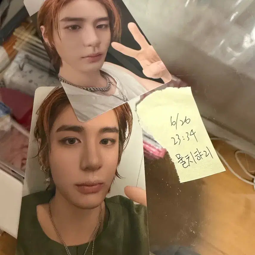 [BUNJANG] BOYNEXTDOOR Home Weverse Japan Universal POB Leehan / 보이넥스트도어 보넥도 홈 Home 일본 특전 위버스 재팬 유니버셜 이한