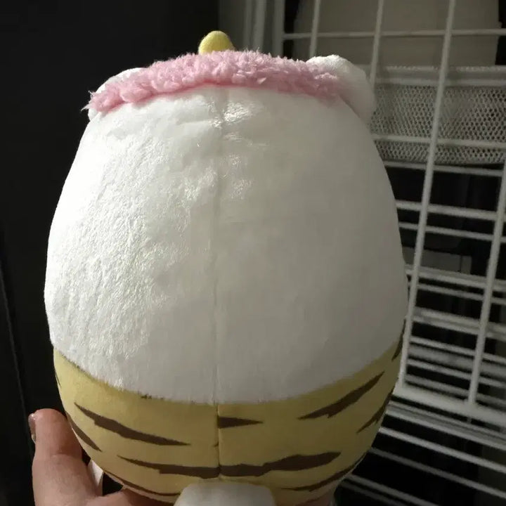 [BUNJANG] Sumikko Gurashi Oni Doll 16cm / 스밋코 스미코 도깨비 인형 16cm