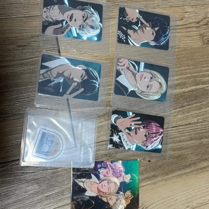 [BUNJANG] PLAVE Hong Kong Concert Bundle Set / 플레이브 홍콩콘 특전 일괄 세트 판매