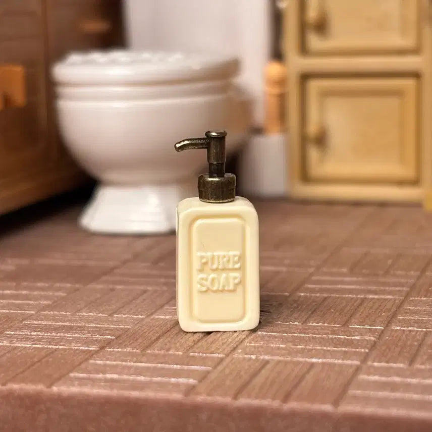 [BUNJANG] Miniature Soap / 미니어처 비누 판매