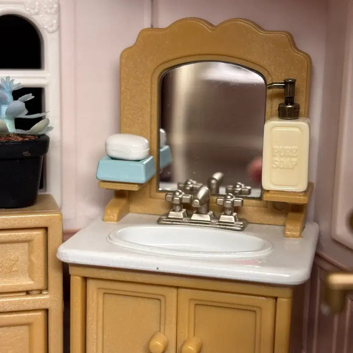 [BUNJANG] Miniature Soap / 미니어처 비누 판매