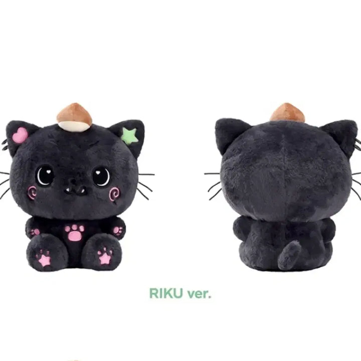 [BUNJANG] NCT WISH Rikku Wish Doll 30cm Kuri Photocard / 미개봉) 엔시티 위시 리쿠 위시돌 30cm 쿠리 양도