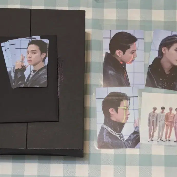 [BUNJANG] BTS Proof Standard Album / 방탄 프루프 스탠다드 앨범