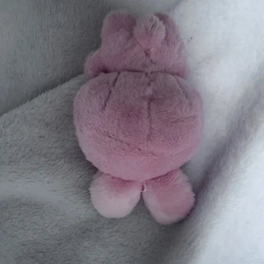 [BUNJANG] ATEEZ ANITEEZ Tiny Seonghwa Doll / ATEEZ ANITEEZ 애니티즈 타이니 떵별이 성화
