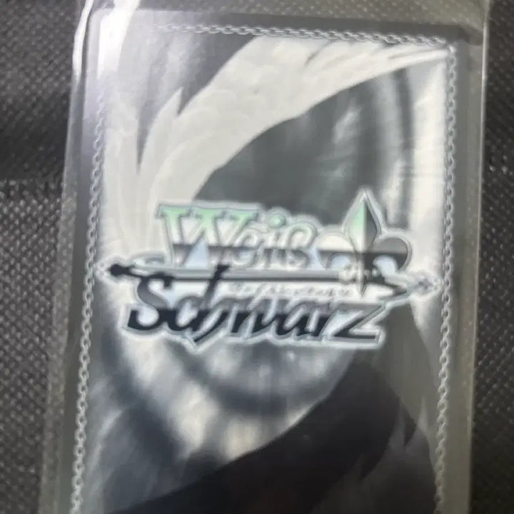 [BUNJANG] Weiss Schwarz Anis Swimsuit SR Card / 바이스슈발츠 아니스 수영복 sr