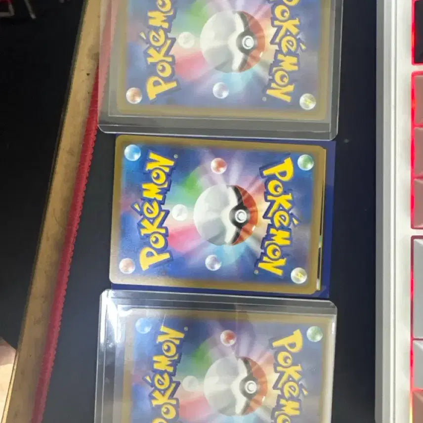 [BUNJANG] Lillie AR Shiny Treasure Pikachu Card / 일판 sr 릴리에 ar 따라큐 샤이니 트레져 피카츄 10에 팝니다