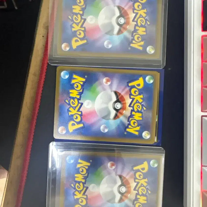 [BUNJANG] Lillie AR Shiny Treasure Pikachu Card / 일판 sr 릴리에 ar 따라큐 샤이니 트레져 피카츄 팝니다