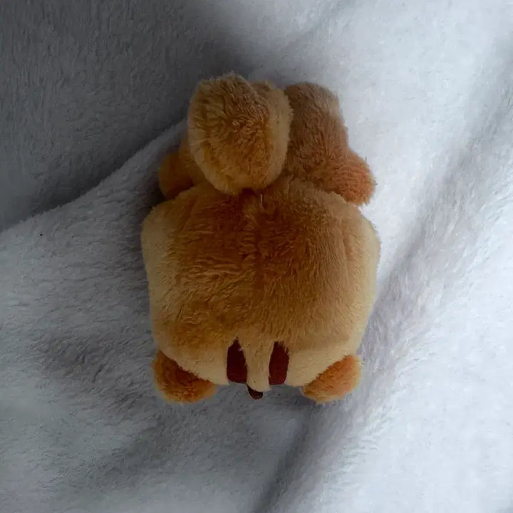 [BUNJANG] ATEEZ ANITEEZ Jongho "Jjoongrami" Plush Doll / ATEEZ ANITEEZ 타이니 쭝라미 홍중