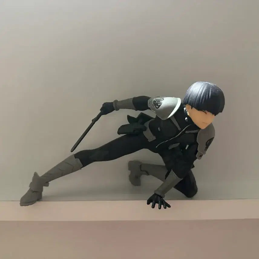 [BUNJANG] Kaiju No. 8 Hoshina Vibraion Figure / 괴수8호 호시나 바이브레이션 피규어