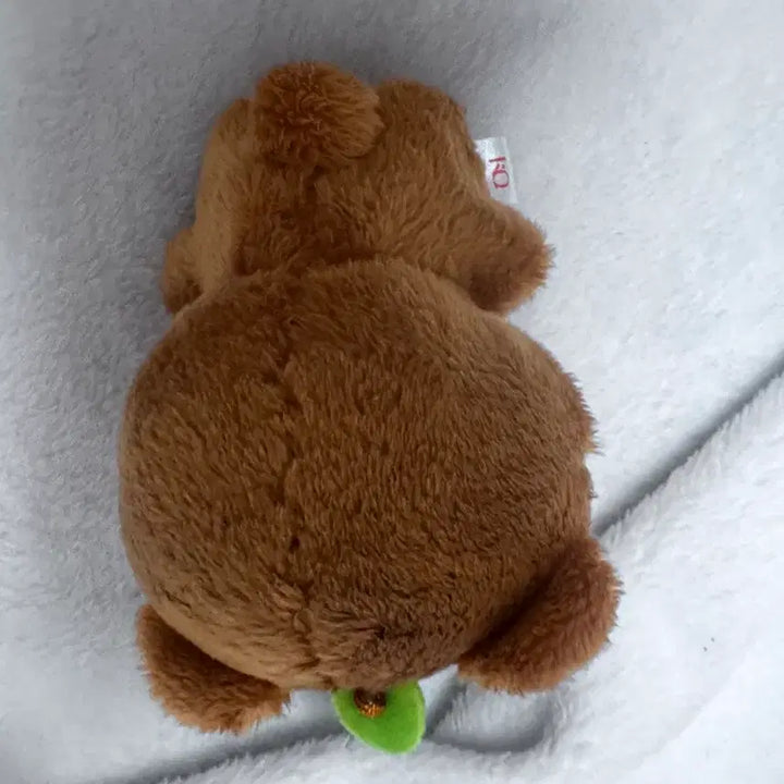 [BUNJANG] ATEEZ Jongho Tiny ATINY Bear Doll / ATEEZ ANITEEZ 타이니 쫑베어 종호