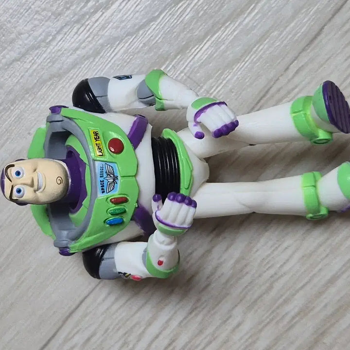 [BUNJANG] Toy Story Gacha Woody &amp; Buzz Lightyear Set (Sealed) / 토이스토리 가챠 앤디가 왔다 앤디가 온다 버즈라이트이어 미개봉 판매