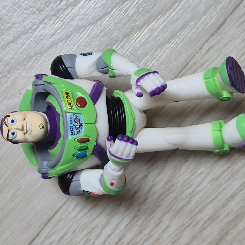 [BUNJANG] Toy Story Gacha Woody &amp; Buzz Lightyear Set (Sealed) / 토이스토리 가챠 앤디가 왔다 앤디가 온다 버즈라이트이어 미개봉 판매