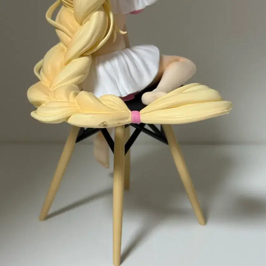 [BUNJANG] Date A Live Kurumi Tokisaki Noodle Stopper Figure / 데이트어라이브 호리미야 무쿠로 누들스토퍼