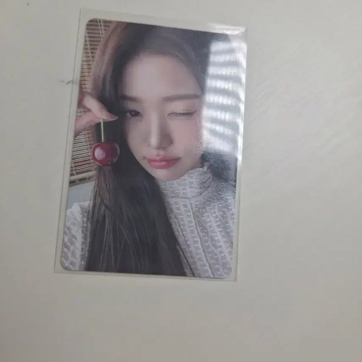 [BUNJANG] Wonyoung DICON Photocard / 장원영 디아이콘 포카