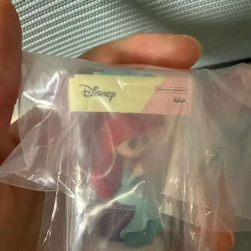 [BUNJANG] Qposket Disney Kiki &amp; Lala Collection Bundle Set / Qposket 디즈니 키키라라 가챠 일괄 양도