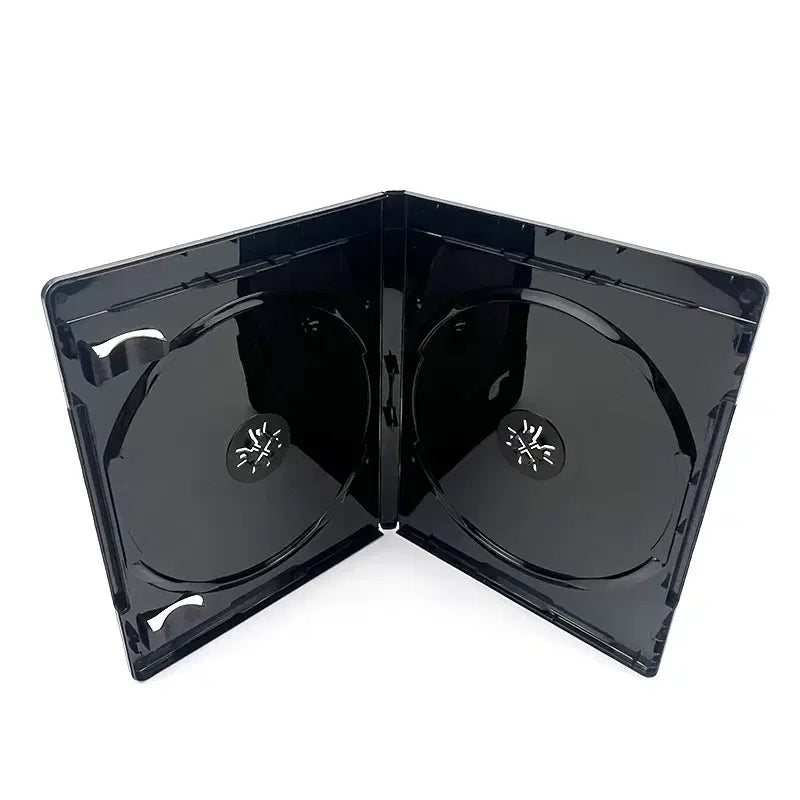 [BUNJANG] Blu-ray 4K Empty Case (2 Pieces) / 블루레이 4K 공케이스 2P